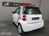 Smart ForTwo 0.8 cdi Passion 54