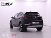 Renault Captur 1.0 TCe Techno Bi-Fuel