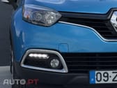 Renault Captur 1.5 dCi Exclusive EDC
