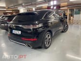 DS DS7 Crossback E-Tense Rivoli EAT8