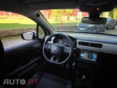 Citroen C3 Pure Tech Live