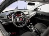 Fiat Tipo 1.3 M-Jet Lounge