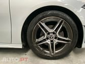 Mercedes-Benz A 180 d AMG Line Aut.