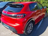 Peugeot E-208 50 kWh Style