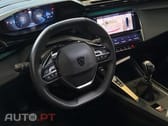 Peugeot 308 SW PureTech 130 GPF Stop & Start Allure Business-Pack