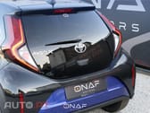 Toyota Aygo X 1.0 VVT-i Teamplayer