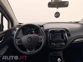 Renault Captur 0.9 TCE Exclusive