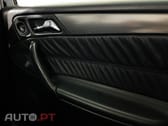 Mercedes-Benz C 220 Station