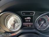 Mercedes-Benz GLA 200 CDi Aut.