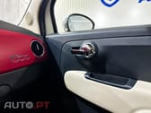 Fiat 500C 0.9 8V TwinAir S&S