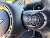 MINI Cabrio Cooper D