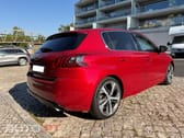 Peugeot 308 2.0 BlueHDi GT EAT8