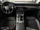 Audi A6 Avant 40 TDI Sport S tronic