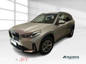 BMW X1 xDrive25e