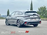 Peugeot 308 SW 1.6 Hybrid Allure e-EAT8