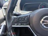 Nissan Leaf N-Connecta