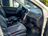 Chevrolet Captiva 2.0 VCDi Seven Extreme 7L
