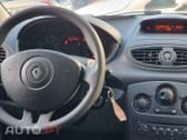 Renault Clio 1.2 16V Confort