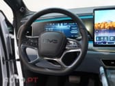 BYD Sealion 7 82.5 kWh Comfort