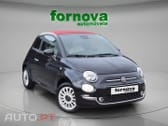 Fiat 500C 1.0 Hybrid Dolcevita