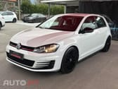 Volkswagen Golf 1.6 TDi Trendline