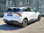 MG MG4 64 kWh Luxury