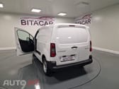 Peugeot Partner 1.6 BlueHDi L1 100CV SE Office