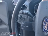 Ford Focus SW 1.6 TDCi Titanium