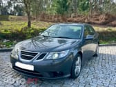 Saab 9-3 BI-TURBO