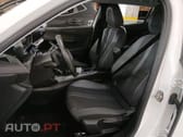 Peugeot 2008 1.5 BlueHDi Allure