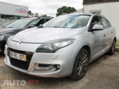 Renault Mégane Sport Tourer 1.5 dCi GT Line