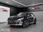 Peugeot 508 RXH 2.0 HDi Hybrid4 Limited Edition 2-Tronic