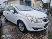 Opel Corsa 1.3 CDTI