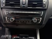 BMW M4 Auto