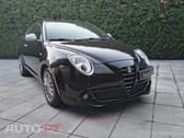 Alfa Romeo Mito 1.3 JTDM ECO Impression