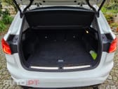 BMW X1 20d Xdrive 190 cv