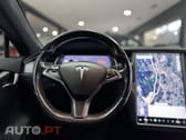 Tesla Model S ND