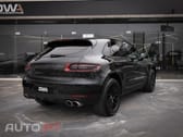Porsche Macan S Diesel PDK