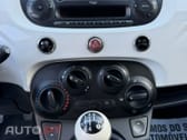 Fiat 500 1.3 16V Multijet by Diesel