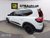 Dacia Jogger bifuel 7L 