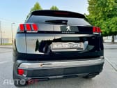 Peugeot 3008 1.6 BlueHDi Allure