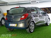 Opel Corsa 1.3 CDTI Enjoy 88g