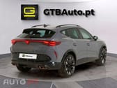 Cupra Formentor 1.5 e-Hybrid VZ DSG