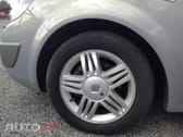 Renault Scénic DCI EXCLUSIVE