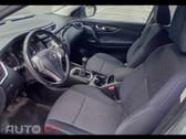 Nissan Qashqai Connecta