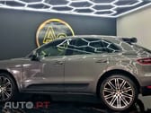 Porsche Macan PDK