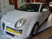 Alfa Romeo Mito 1.3 JTD Distinctive