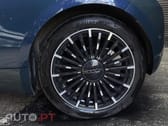 Fiat 500e La Prima