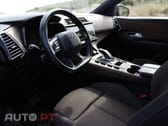 DS DS7 Crossback E-Tense Bastille+ EAT8