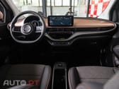 Fiat 500e 42 kWh